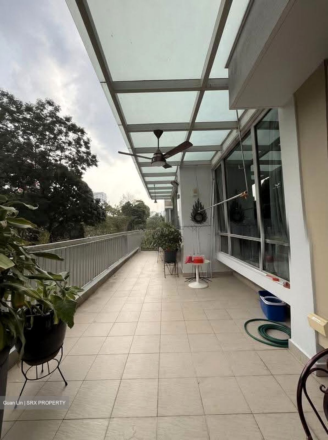 The Quartz (D19), Condominium #612688121